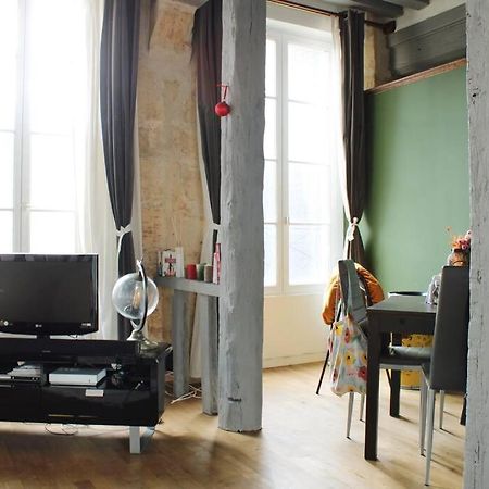 Apartmán Le Beauvoisine Rouen Exteriér fotografie