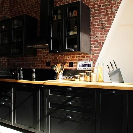 Apartmán Le Beauvoisine Rouen Exteriér fotografie