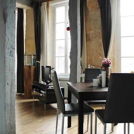 Apartmán Le Beauvoisine Rouen Exteriér fotografie