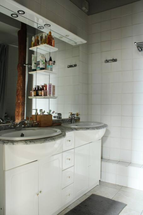 Apartmán Le Beauvoisine Rouen Exteriér fotografie